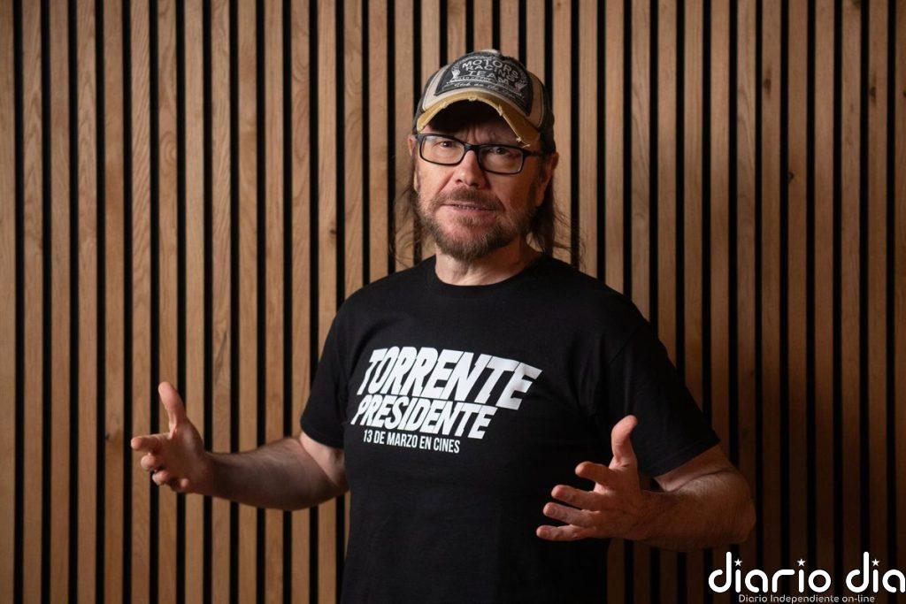 El cine español acumula 64,2 millones de euros y 9,2 millones de espectadores en 2026, con 'Torrente' a la cabeza