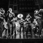 El circuito 'Territorio' lleva esta semana una docena de propuestas artísticas a nueve municipios