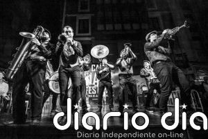El circuito 'Territorio' lleva esta semana una docena de propuestas artísticas a nueve municipios
