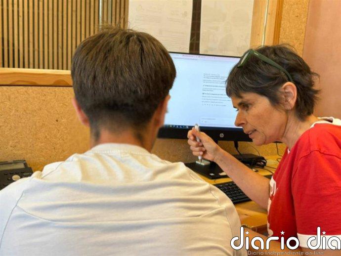 El CIRE incorpora la inteligencia artificial en la reinserción laboral de jóvenes infractores