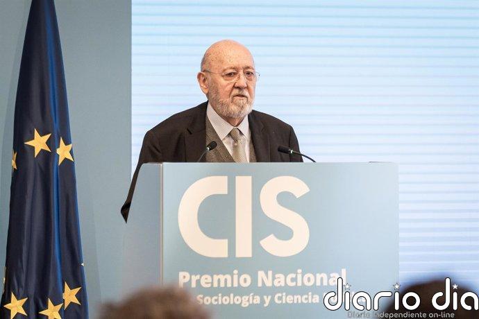 El CIS y el Gobierno diseñarán un barómetro especial sobre vivienda, que costará 288.000 euros