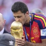 El City rechaza una oferta de más de 60 millones del Barça por Rodri