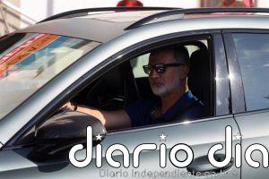 El coche del Rey Felipe VI en Mallorca: así es el deportivo de edición limitada 'Made in Spain'