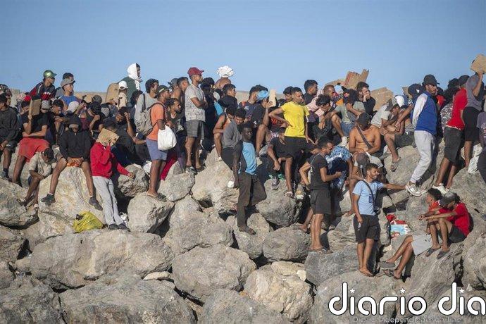 El Colegio de Abogados baraja pedir refuerzos del turno de oficio en Ceuta ante el aumento de expedientes