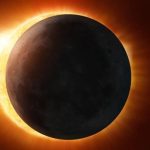 El Colegio de Enfermería recuerda que la seguridad debe ser prioritaria durante la observación del eclipse