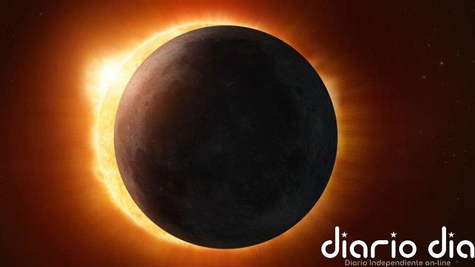 El Colegio de Enfermería recuerda que la seguridad debe ser prioritaria durante la observación del eclipse