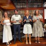 El comercio de Haro lanza 'Consumo Gusto', un sistema de fidelización abierto a todos los establecimientos de la ciudad