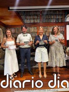 El comercio de Haro lanza 'Consumo Gusto', un sistema de fidelización abierto a todos los establecimientos de la ciudad