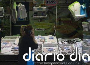 El comercio minorista reduce sus ventas un 0,2% en julio y recorta empleo por primera vez en casi 5 años