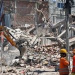 El Comité de Emergencia moviliza clínicas móviles, refugios y kits de primera necesidad para el terremoto en Colombia