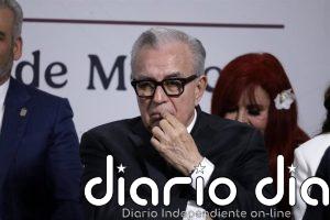 El Congreso de Sinaloa avala la segunda petición del gobernador mexicano Rubén Rocha para dejar indefinidamente su cargo