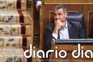 El Congreso vota si fuerza a Sánchez a dar explicaciones sobre Ceuta