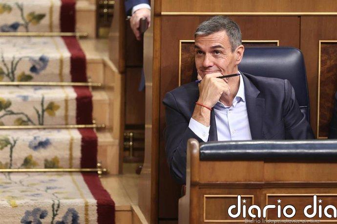 El Congreso vota si fuerza a Sánchez a dar explicaciones sobre Ceuta
