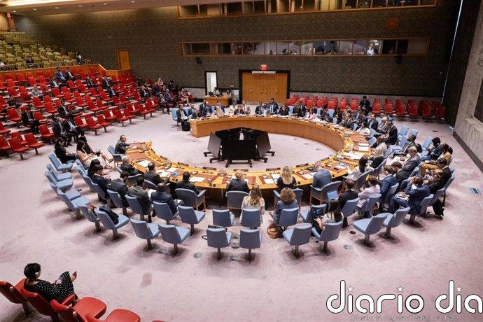 El Consejo de Seguridad alerta de una escalada en Yemen y pide a los hutíes que frenen sus ataques