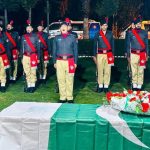 El Consejo de Seguridad de la ONU condena el atentado suicida talibán en el noroeste de Pakistán