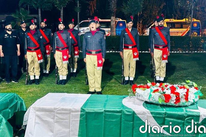 El Consejo de Seguridad de la ONU condena el atentado suicida talibán en el noroeste de Pakistán