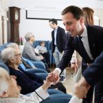 El Consell de Mallorca cubrirá íntegramente el déficit de seis residencias municipales con 5 millones de euros