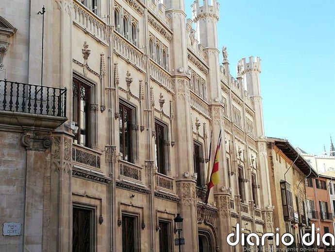 El Consell de Mallorca destina 250.000 euros para impulsar inversiones en las mancomunidades de la isla