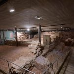 El Consell exige al Gobierno de España que desbloquee la museización de las salas de arqueología del Museo de Mallorca