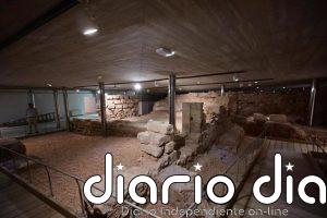 El Consell exige al Gobierno de España que desbloquee la museización de las salas de arqueología del Museo de Mallorca