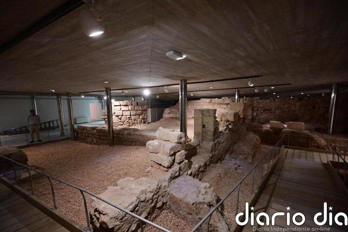 El Consell exige al Gobierno de España que desbloquee la museización de las salas de arqueología del Museo de Mallorca