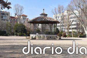 El Consorcio de Cuenca expone el proyecto para restaurar el templete de San Julián en el centenario de su inauguración
