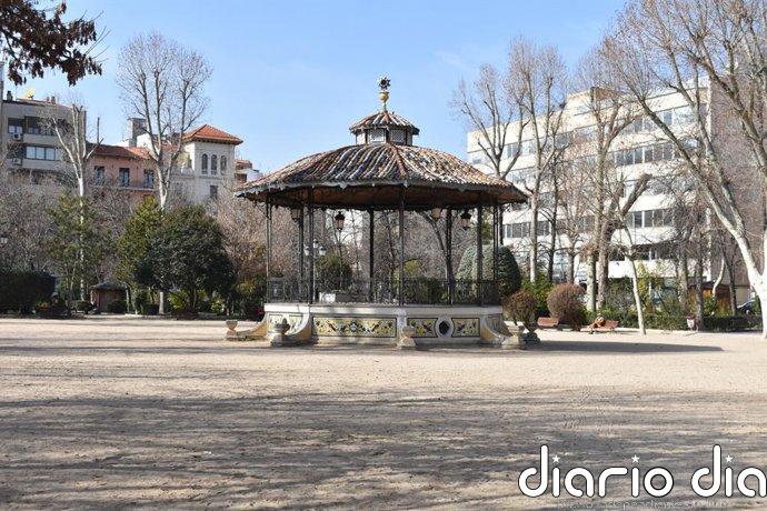 El Consorcio de Cuenca expone el proyecto para restaurar el templete de San Julián en el centenario de su inauguración