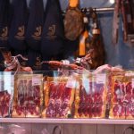 El Consorcio del Jamón Serrano Español refuerza su presencia en EEUU con una nueva campaña de promoción
