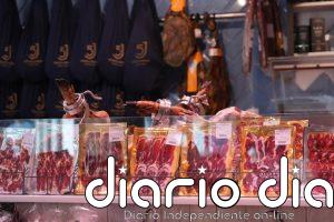 El Consorcio del Jamón Serrano Español refuerza su presencia en EEUU con una nueva campaña de promoción