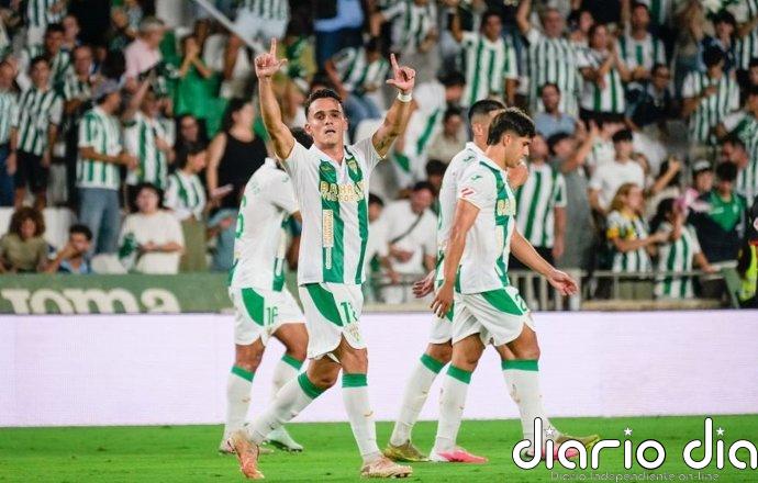 El Córdoba se estrena ante un Girona que no arranca