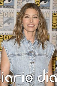 El corte de pelo de Jessica Biel es ideal para verano: "Es elegante, atemporal y fácil de mantener", según un experto