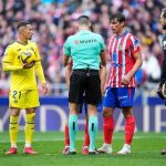 El CTA señala que el VAR acertó con la roja a Le Normand por su penalti a Mikautadze