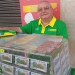 El Cuponazo de la ONCE deja seis millones de euros en Alicante