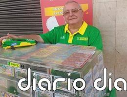 El Cuponazo de la ONCE deja seis millones de euros en Alicante
