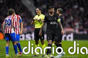 El 'Cuti' Romero se despide del Tottenham para poner rumbo al Atlético