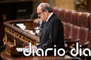 El Defensor del Pueblo solicita información a Gobierno, Fiscalía y Ceuta tras la entrada masiva de migrantes