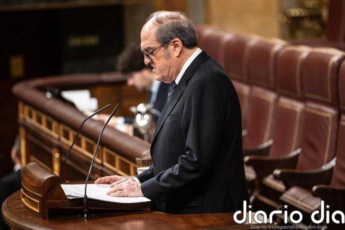 El Defensor del Pueblo solicita información a Gobierno, Fiscalía y Ceuta tras la entrada masiva de migrantes