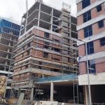 El déficit de vivienda no se corregirá hasta dentro de 8 años y solo con un ritmo récord de construcción