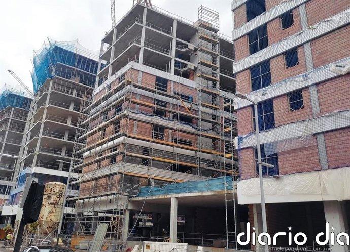 El déficit de vivienda no se corregirá hasta dentro de 8 años y solo con un ritmo récord de construcción