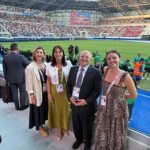 El deporte andorrano exhibe su "buen momento" en los Juegos del Mediterráneo
