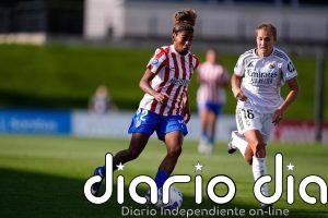 El derbi Real Madrid-Atlético y el Barça-Costa Adeje Tenerife marcan el inicio de la Liga F 2026/27