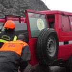 El derrumbe de una montaña de basura sobre varias viviendas provoca al menos 30 muertos en Guinea-Conakry