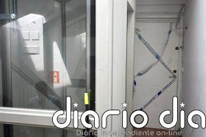 El detenido por el crimen de Perines pasará a disposición judicial el lunes