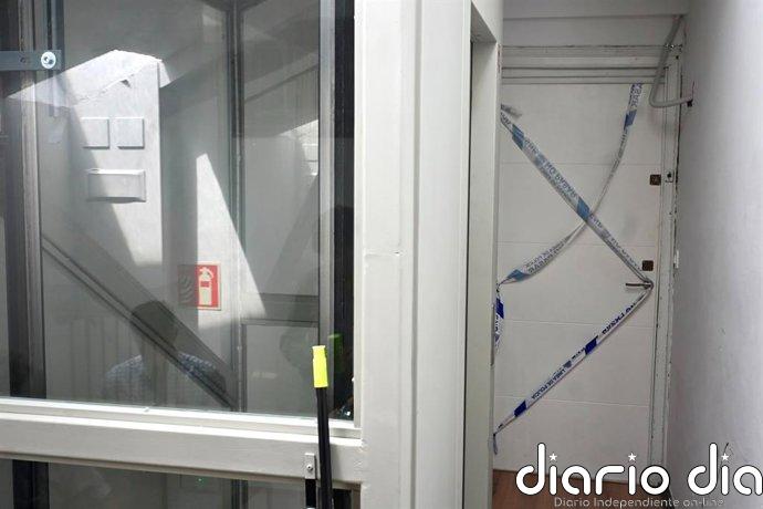 El detenido por el crimen de Perines pasará a disposición judicial el lunes