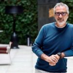 El director, guionista y productor Javier Fesser, Premio 'Luis Ciges' del Festival de Cine de Islantilla (Huelva)