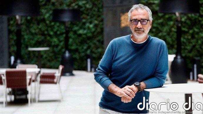 El director, guionista y productor Javier Fesser, Premio 'Luis Ciges' del Festival de Cine de Islantilla (Huelva)