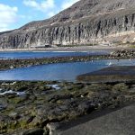 El dragado de las piscinas naturales de La Laja (Gran Canaria) obliga a su cierre temporal desde este jueves