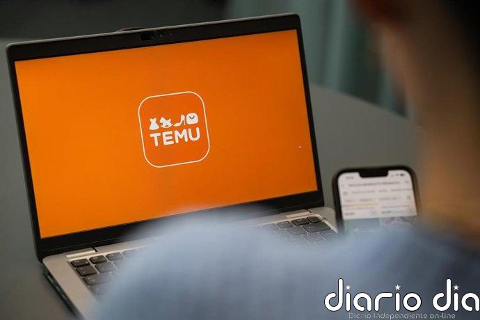 El dueño de Temu ganó un 12,7% menos en el primer semestre