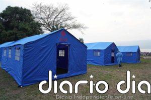 El ébola deja 1.960 muertos y cerca de 4.500 casos confirmados en República Democrática del Congo