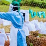 El ébola llega a los campamentos de refugiados en la RDC